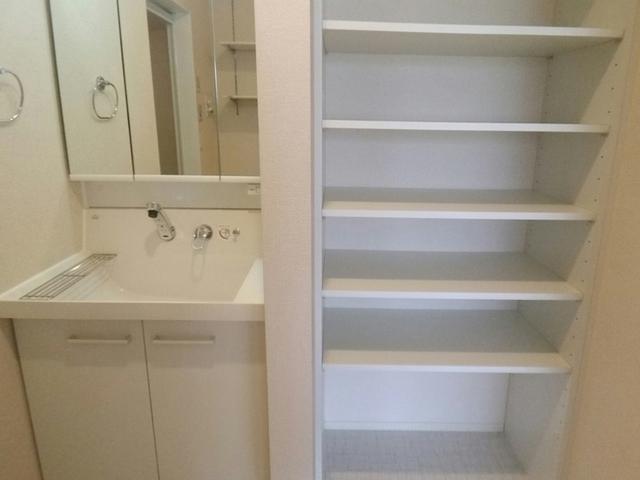 アビエス　Ｂ（101） 部屋画像