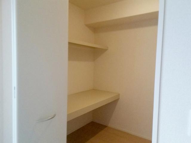 アビエス　Ｂ（101） 部屋画像