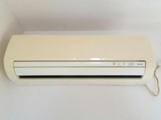 キャトルスクアール本宮　Ａ（102） 部屋画像