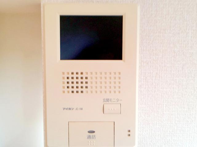 キャトルスクアール本宮　Ａ（102） 部屋画像