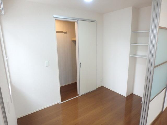 ルミナス山岸（101） 部屋画像