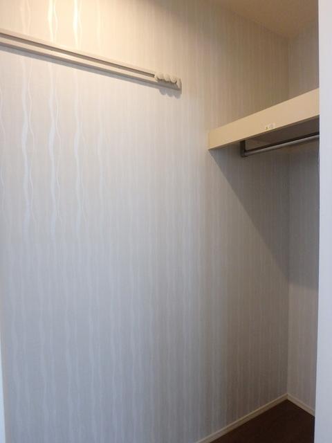 ルミナス山岸（101） 部屋画像