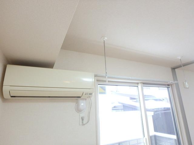 ルミナス山岸（101） 部屋画像