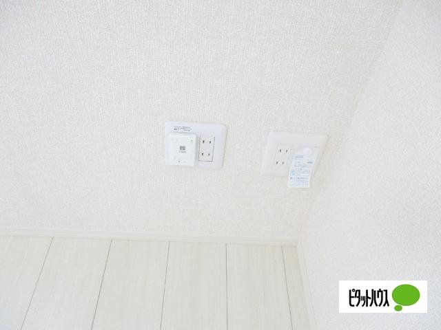 リーラ（202） 部屋画像