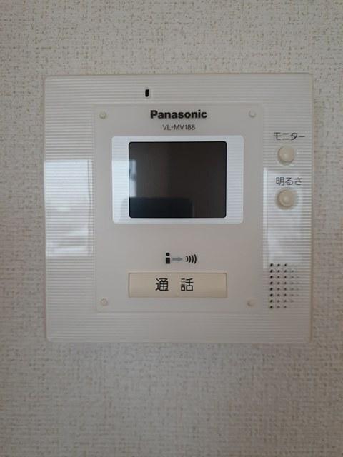 イーストヒルズ大崎Ｂ（103） 設備