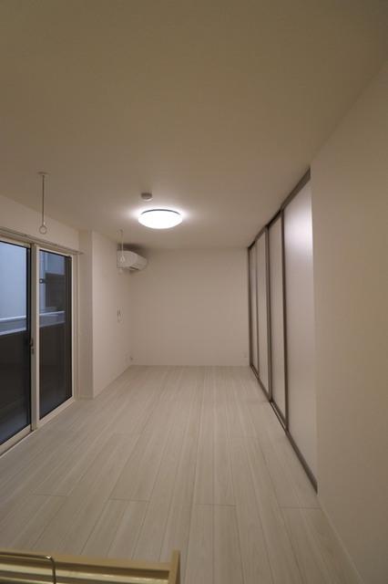 CLASSEUM盛岡駅前　Ⅱ（103） 部屋画像