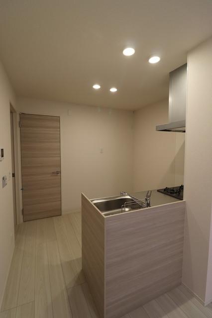 CLASSEUM盛岡駅前　Ⅱ（103） 部屋画像