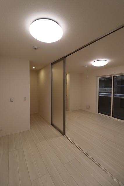 CLASSEUM盛岡駅前　Ⅱ（103） 部屋画像