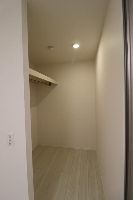 CLASSEUM盛岡駅前　Ⅱ（103） 部屋画像