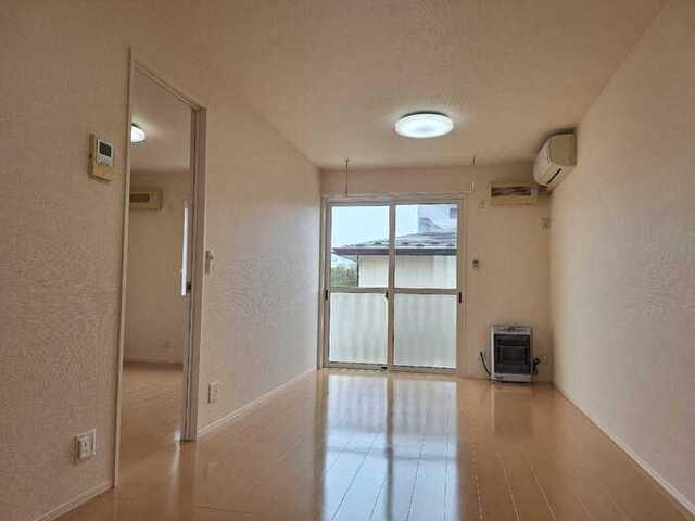 セジュールバラ（202） 部屋画像