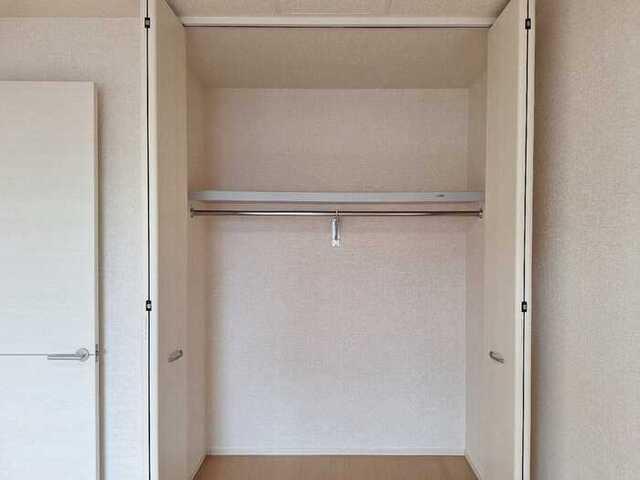 セジュールバラ（202） 部屋画像