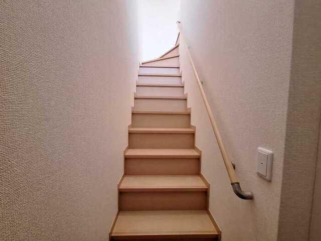 セジュールバラ（202） 部屋画像