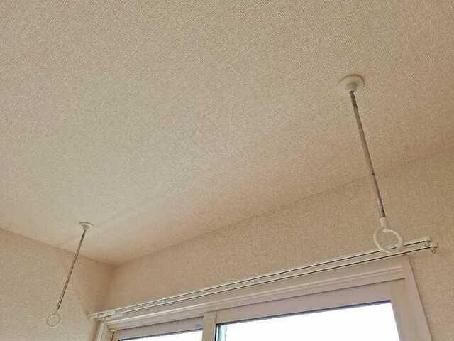 セジュールバラ（202） 部屋画像