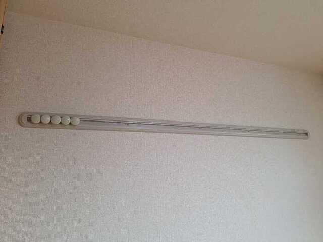 ソリアードＵ（202） 部屋画像