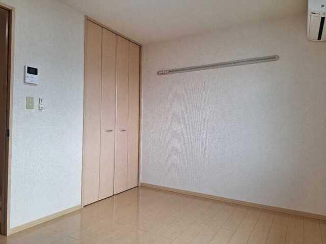 ソリアードＵ（202） 部屋画像
