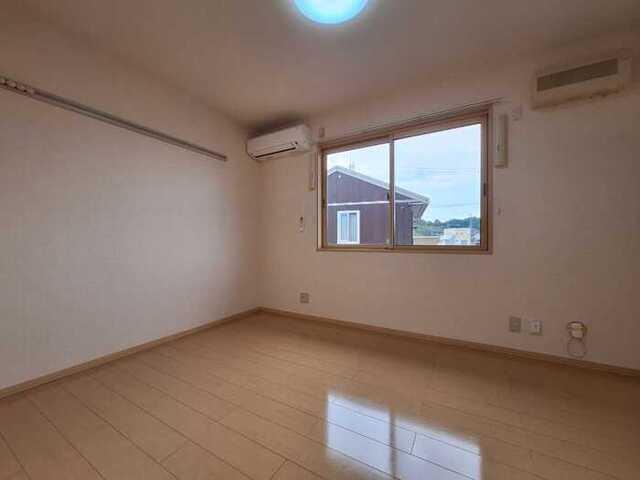 ソリアードＵ（202） 部屋画像