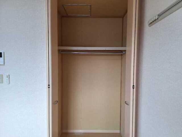 ソリアードＵ（202） 部屋画像