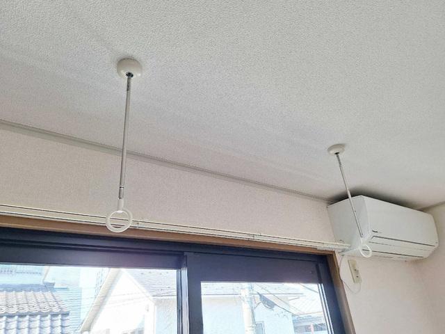 ピノ・ノワール（202） 部屋画像