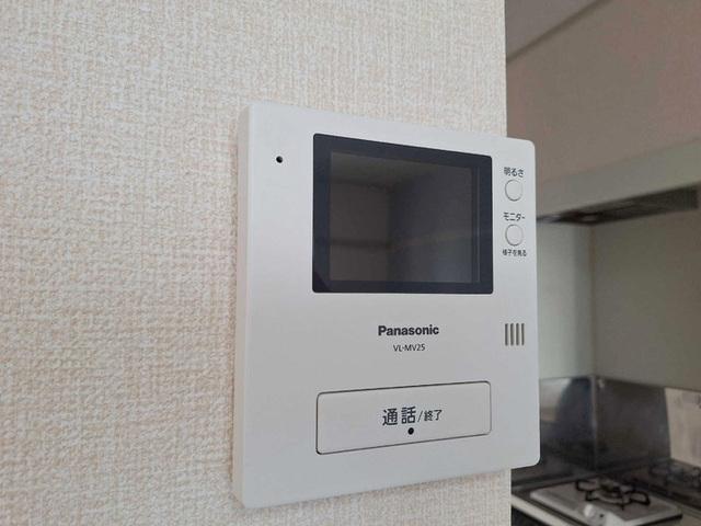 ピノ・ノワール（202） 部屋画像