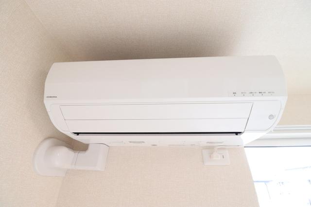 フォーチューン（205） 部屋画像