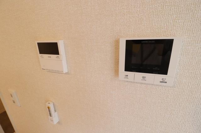 フォーチューン（205） 部屋画像
