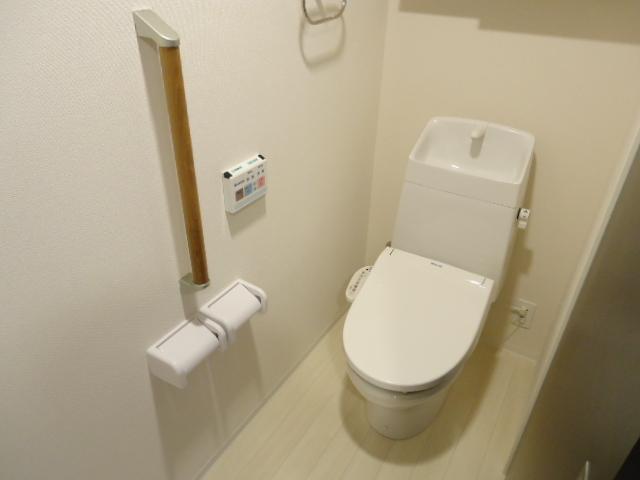ＦｏｆＴ（フォフト）Ⅱ 部屋画像