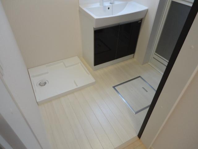 ＦｏｆＴ（フォフト）Ⅱ 部屋画像