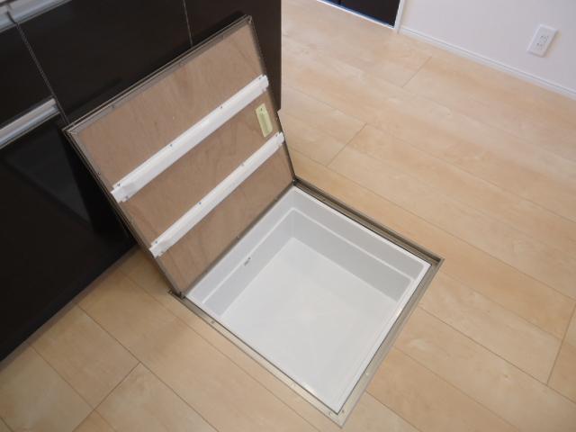 ＦｏｆＴ（フォフト）Ⅱ 部屋画像