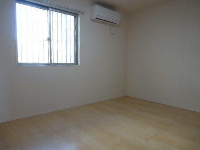 ＦｏｆＴ（フォフト）Ⅱ 部屋画像