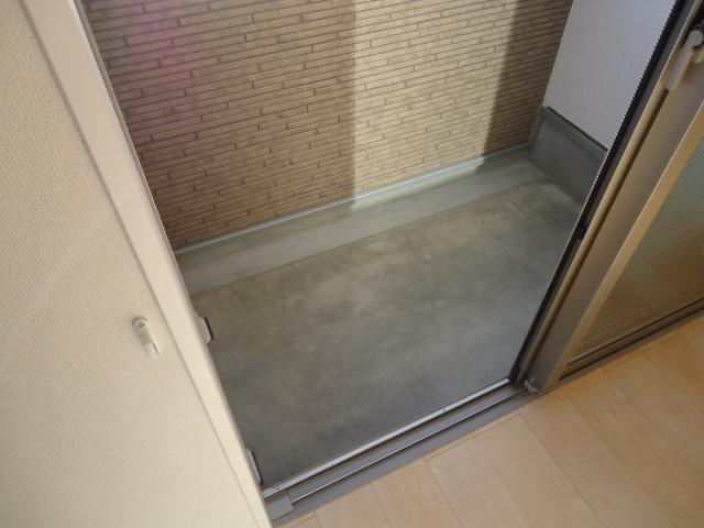 ＦｏｆＴ（フォフト）Ⅱ 部屋画像
