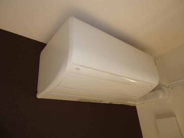 ＦｏｆＴ（フォフト）Ⅱ 部屋画像