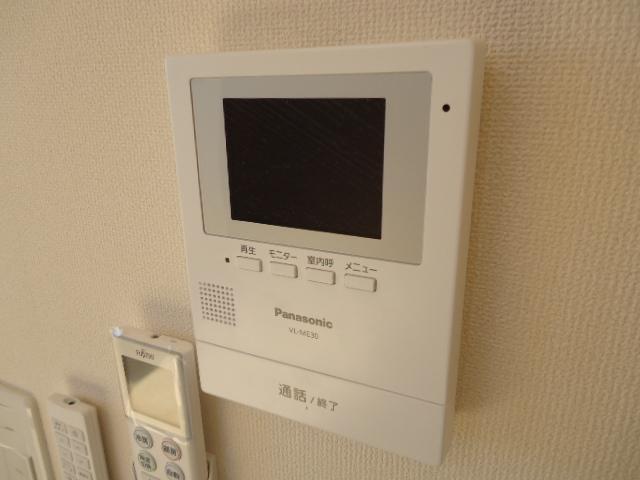 ＦｏｆＴ（フォフト）Ⅱ 部屋画像