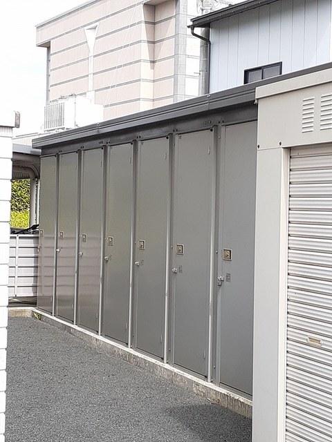 ブローテ（103） その他部屋・スペース
