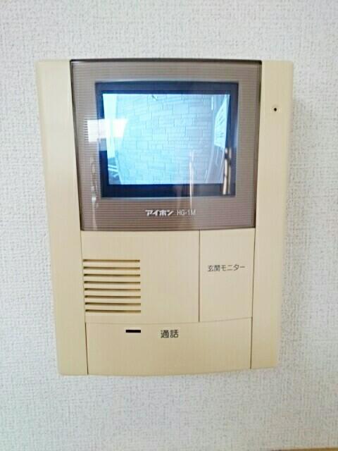 メトロ・アクテュエル（204） 設備