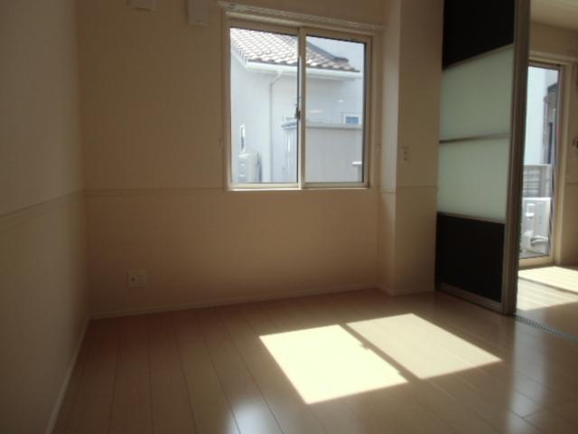 マジェスタ　Ｂ（102） 部屋画像