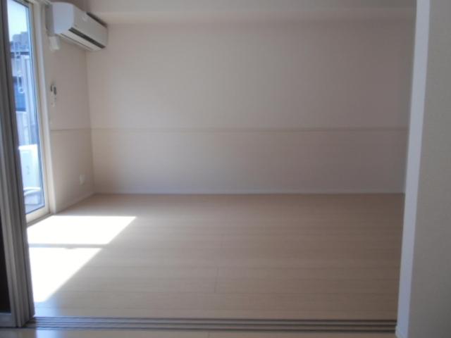 マジェスタ　Ｂ（102） 部屋画像