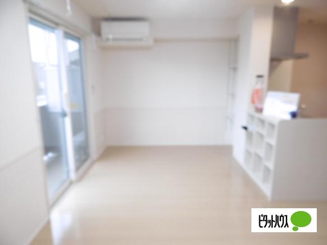 ボンシック１番館（203） 部屋画像
