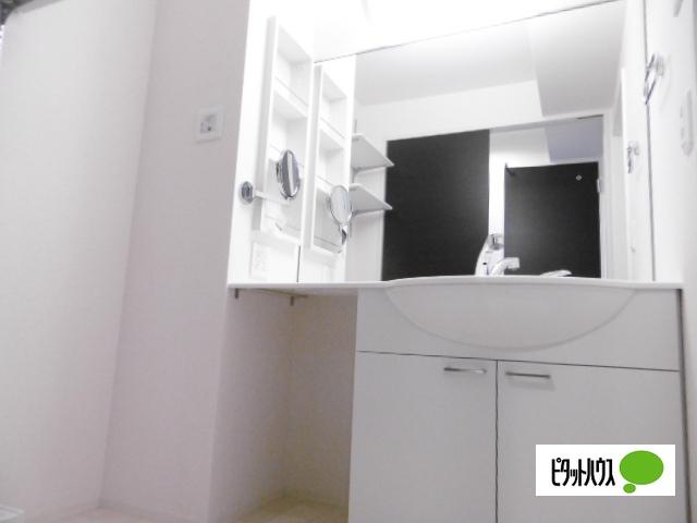 ボンシック１番館（203） 部屋画像