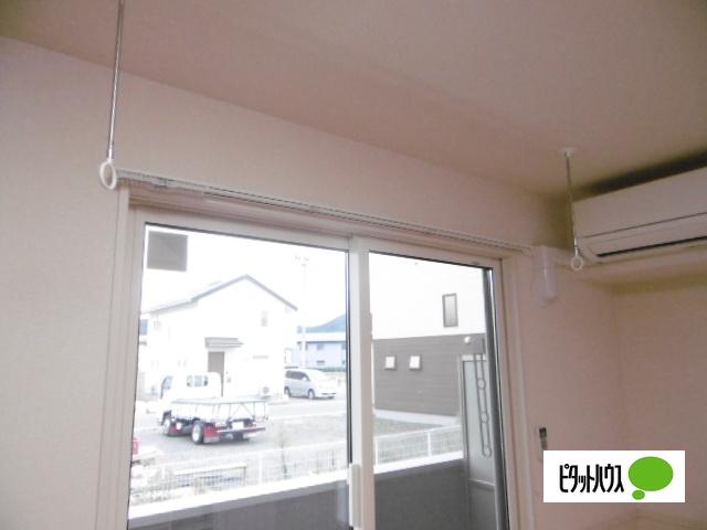 ボンシック１番館（203） 部屋画像