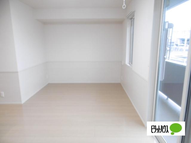 ボンシック１番館（203） 部屋画像