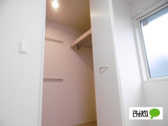 ボンシック１番館（203） 部屋画像