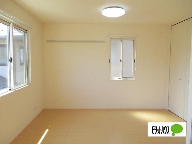 セジュール不来方 Ｃ棟（202） その他部屋・スペース