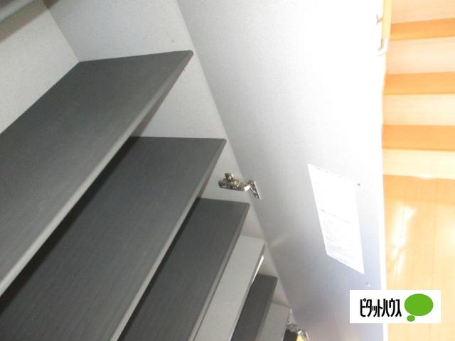 セジュール不来方 Ｃ棟（202） 部屋画像
