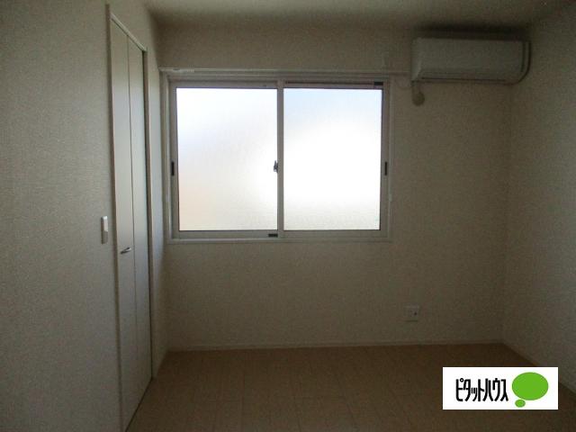セジュール不来方 Ｃ棟（202） 部屋画像