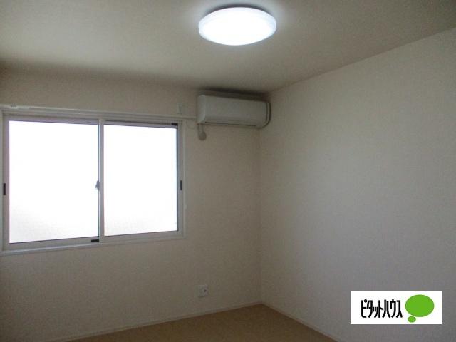 セジュール不来方 Ｃ棟（202） 部屋画像