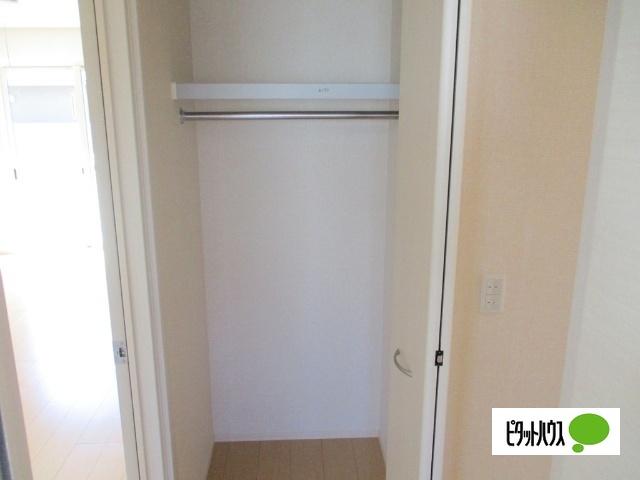 セジュール不来方 Ｃ棟（202） 部屋画像