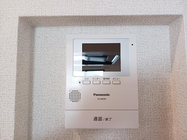 プラシードⅤ（201） 設備