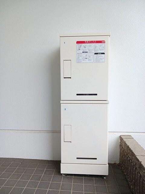 アクシスコート（302） その他部屋・スペース