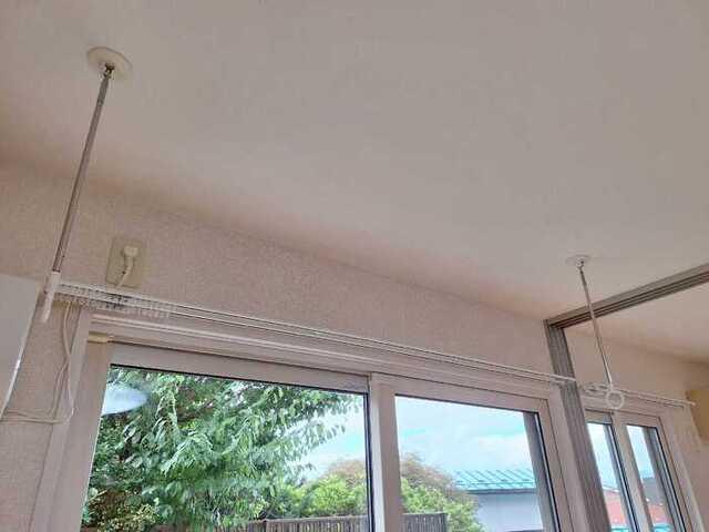 シャンクレール（102） 設備