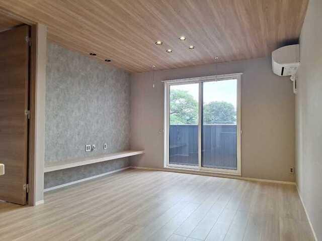 TORISIA大慈寺町　A（203） 部屋画像